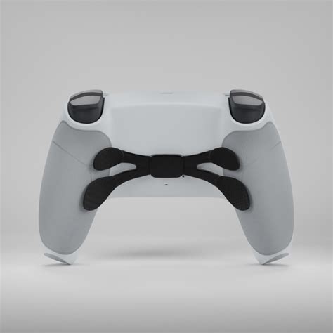 Hypr controller - The HYPR Signature controller is a high-performance controller designed for FPS games. It features ergonomic rear buttons that are placed for quick and easy access, as well as quick triggers and bumpers for improved responsiveness. The controller also has a high-quality finish and design that will make it last for year